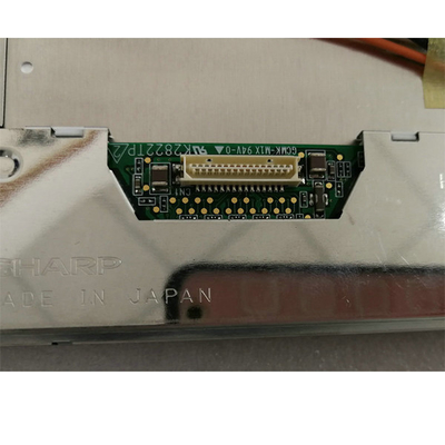 LQ065T9DR51M Original 6,5 inci LCD Display Screen