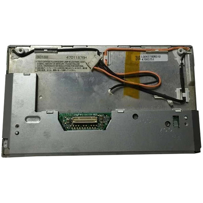 LQ065T9DR51U Baru Untuk Sharp 6,5 inci LCD Screen Display
