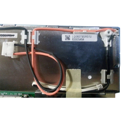 LQ065T9DR51U Baru Untuk Sharp 6,5 inci LCD Screen Display