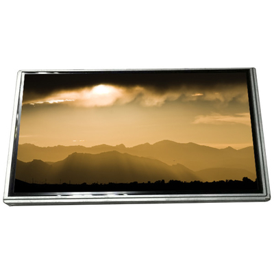 LQ065T9DR51U Baru Untuk Sharp 6,5 inci LCD Screen Display