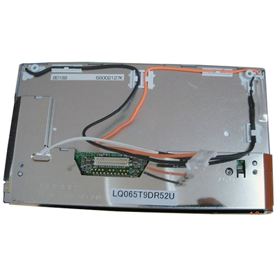 LQ065T9DR52U 6,5 inci 400*240 LCD Screen Display Panel
