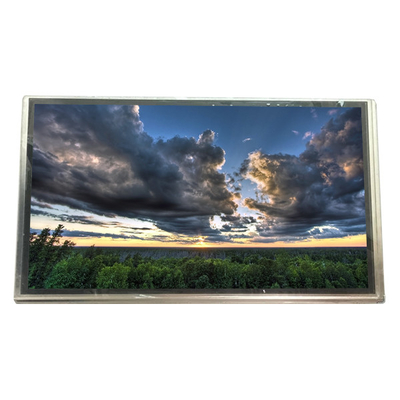 LQ065T9DR52U 6,5 inci 400*240 LCD Screen Display Panel