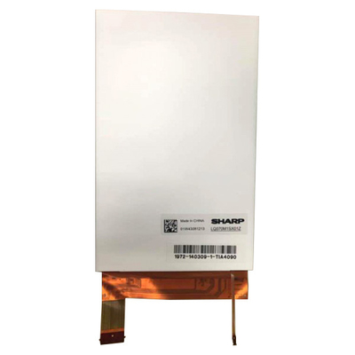 LQ070M1SX01 7.0 inci Layar 1200*1920 LCD Layar Monitor 71 Pin