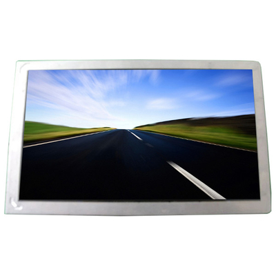 LQ070T5DG01 854*480 untuk Sharp 24 pin 7.0 inci TFT LCD Panel