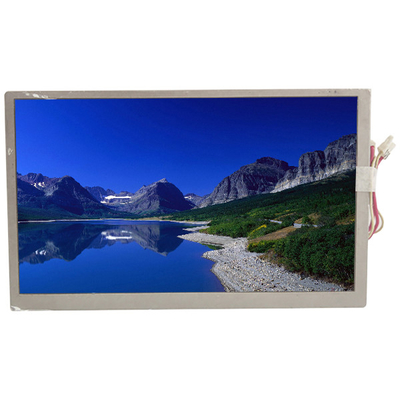 LQ070T5DR02 LCD Screen Display 7.0 inci TFT LCD Panel