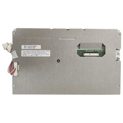 LQ070T5DR02 LCD Screen Display 7.0 inci TFT LCD Panel