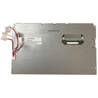 LQ070T5DR06 7.0 inci 480*240 LCD Screen Display