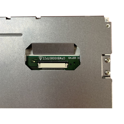 LQ070T5DR06 7.0 inci 480*240 LCD Screen Display