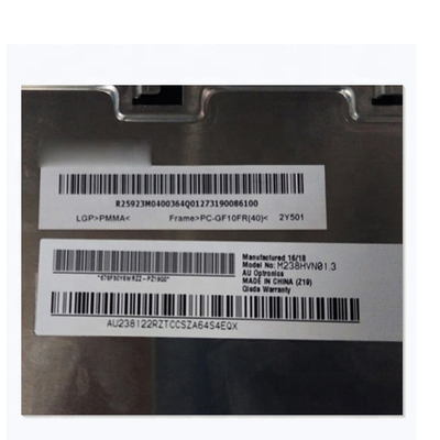 23.8 inci M238HVN01.3 TFT LCD Screen untuk AUO