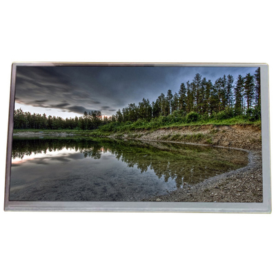 LQ070T5GG12 7.0 inci LCD Screen Display untuk Automotive Display