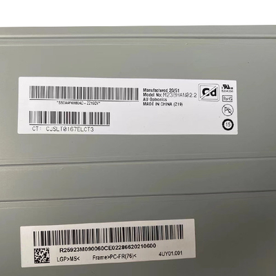 Baru untuk layar AUO M238HAN02.2 23.8 inci LCD Panel
