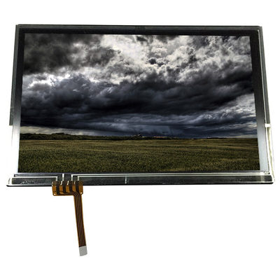 LQ070Y5DG01 7.0 inci 800*480 Lcd Screen untuk tampilan mobil