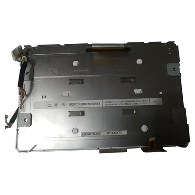 LQ070Y5DG01 7.0 inci 800*480 Lcd Screen untuk tampilan mobil