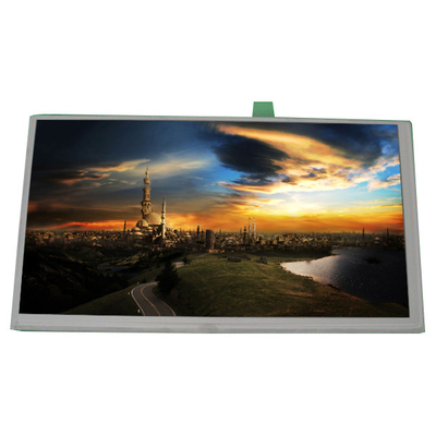 LQ070Y5DG20 Asli dalam stok 7.0 inci 800*480 LCD Display Screen