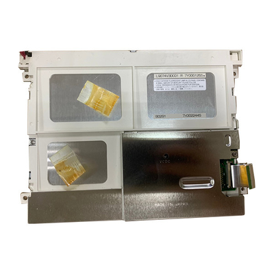 LQ074V3DC01 Asli 7.4 Untuk Sharp 640*480 LCD Screen Display Module