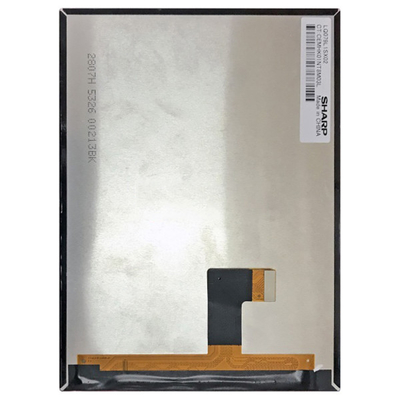 LQ079L1SX02 7,9 inci TFT LCD Screen Display untuk Tablet Pad