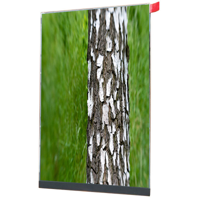 LQ080M1SX01 1200*1920 Panel LCD Layar LCD 8,0 Inci