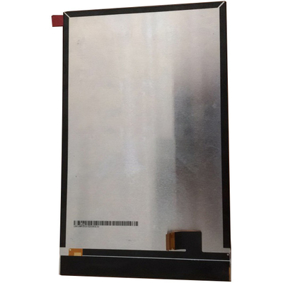 LQ080M1SX01 1200*1920 Panel LCD Layar LCD 8,0 Inci