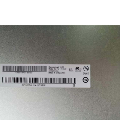 Layar LCD M215HW01 V8 60Hz 102PPI baru