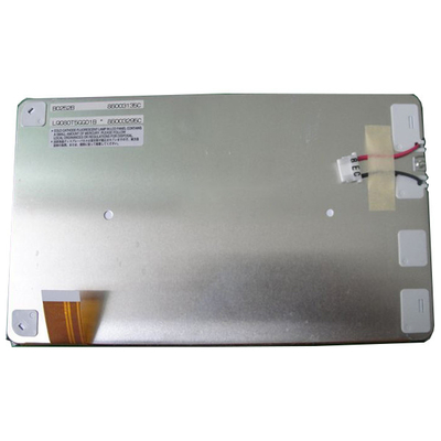 LQ080T5GG01B 8.0 inci 480*234 LCD Screen Display