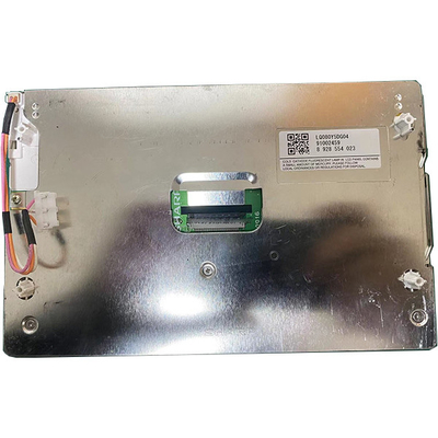 LQ080Y5DG04 LCD Screen Display 8.0 inci 800*480 LCD Panel