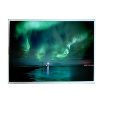 21.5 inci TFT LCD Screen untuk AUO M215HAN01.3 Panel Tampilan