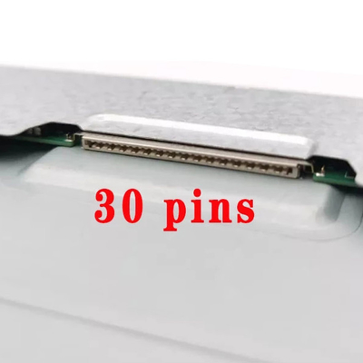 21.5 inci TFT LCD Screen untuk AUO M215HAN01.3 Panel Tampilan