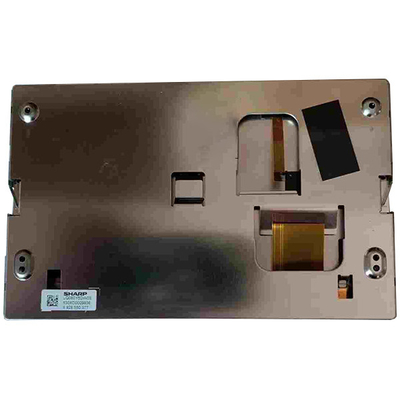 LQ080Y5DW03 Asli dalam stok 8.0 inci 800 * 480 LCD layar