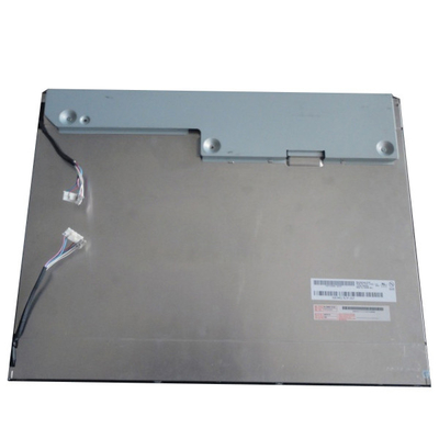20.1 inci M201UN02 V6 30 pin Konektor LCD Display Panel