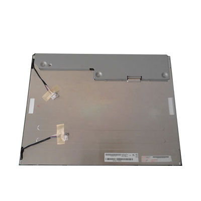 M201UN02 V5 1600*1200 TFT LCD Panel untuk AUO