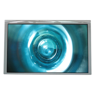 LQ080Y5DZ06 100% asli 8.0 inci 800 * 480 layar LCD