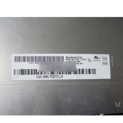 Brand New Original M201EW02 V9 20,1 inci Lcd Screen