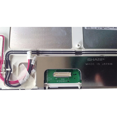 LQ088H9DR01U Baru 8,8 inci 640 * 240 Otomotif TFT LCD Display Modul