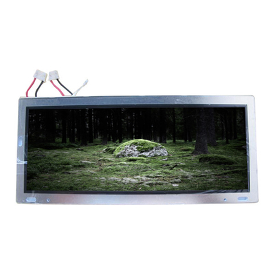 LQ088H9DR01U Baru 8,8 inci 640 * 240 Otomotif TFT LCD Display Modul