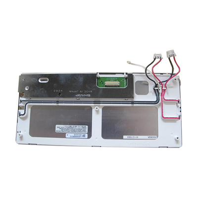 LQ088H9DR01U Baru 8,8 inci 640 * 240 Otomotif TFT LCD Display Modul