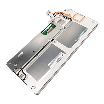 LQ088H9DZ03 asli dalam stok 8.8 inci LCD Display Screen