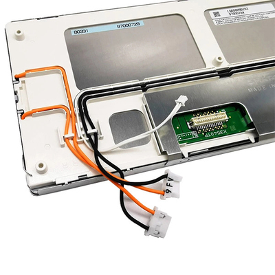 LQ088H9DZ03 asli dalam stok 8.8 inci LCD Display Screen