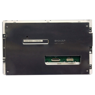 LQ088Y3DG01 8,8 inci 800*480 LCD Screen Display Panel