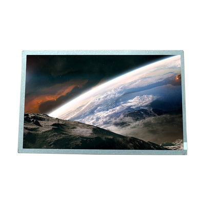 Original HSD100IFW1-E00 10,1 inci 1024 * 600 TFT-lcd layar panel tampilan