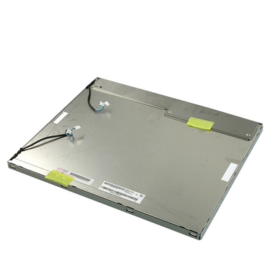 Original dalam stok 19 inci M190EN04 V5 TFT LCD Display untuk AUO