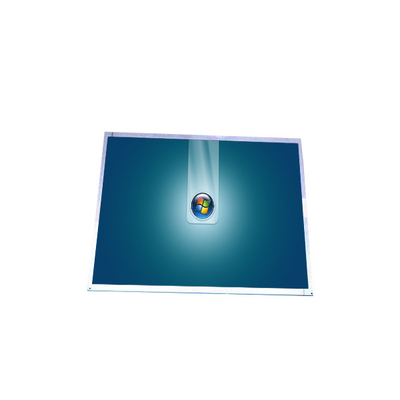 Original M190EN04 V3 19.0 inci TFT LCD Display