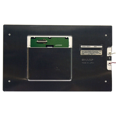 LQ092Y3DG01 800*480 9,2 inci LCD Screen Module Display