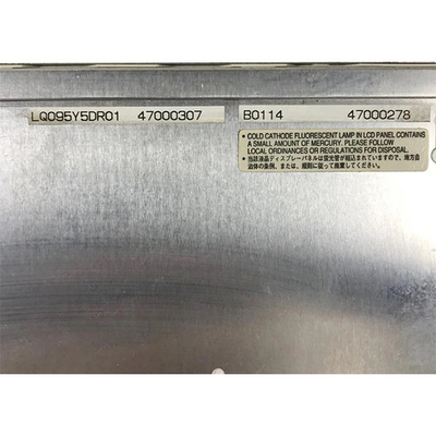 LQ095Y5DR01 9,5 inci 800*480 LCD Display Screen Panel