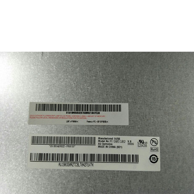 M190EG02 V8 Original 19,0 inci LCD Display Screen