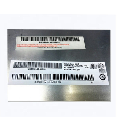 New Arrival Original M190EG02 V7 19.0 inci LCD Display