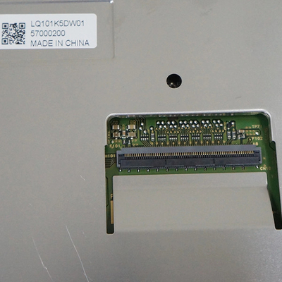LQ101K5DW01 Panel layar LCD 10,1 inci 1280*422