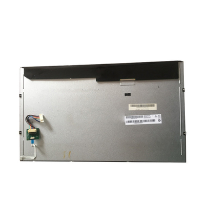 Mengirim M185XW01 V7 18.5 inci TFT LCD Screen