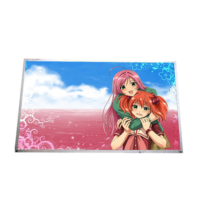 Mengirim M185XW01 V7 18.5 inci TFT LCD Screen