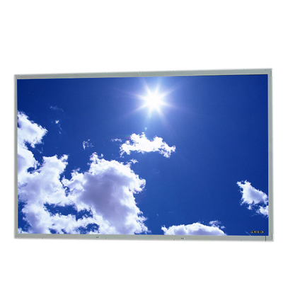 RGB 1366*768 M185XW01 V5 Layar LCD 18,5 inci