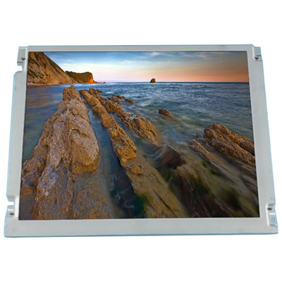 LQ104S1DG35 Original 10,4 inci LCD untuk Sharp